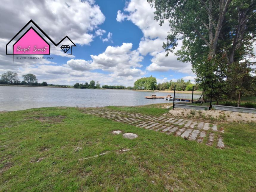 Byszewo, 315 000 zł, 83.4 m2, 2 pokoje miniaturka 11