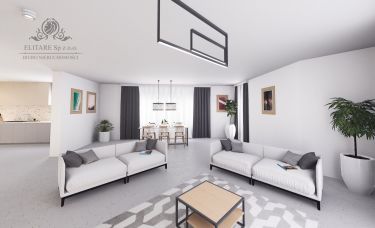 GOTOWE/Mieszkanie 4pok, 98,53m2 z 2 balkonami/Wrocław Szczepin
