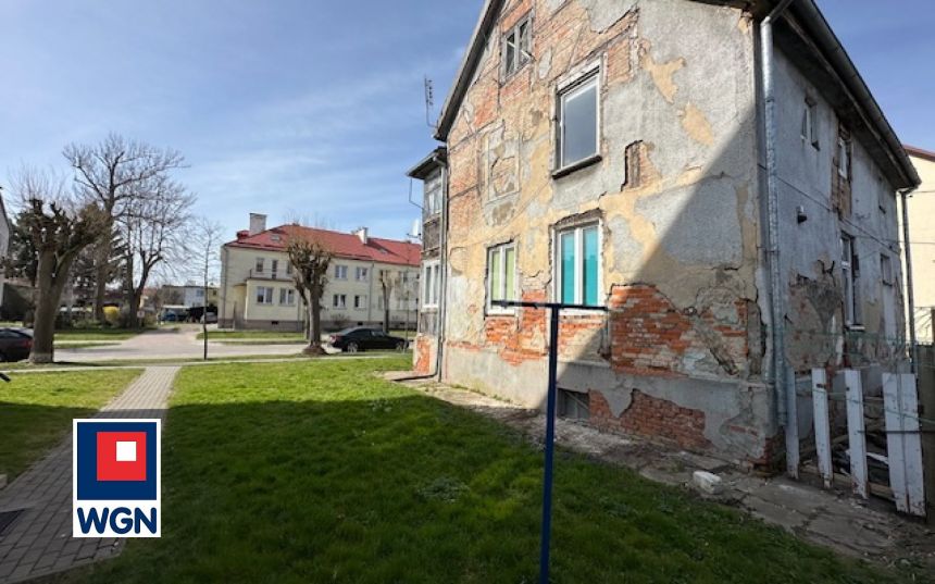 Nowy Dwór Gdański, 185 000 zł, 68 m2, pietro 1, 3 miniaturka 6