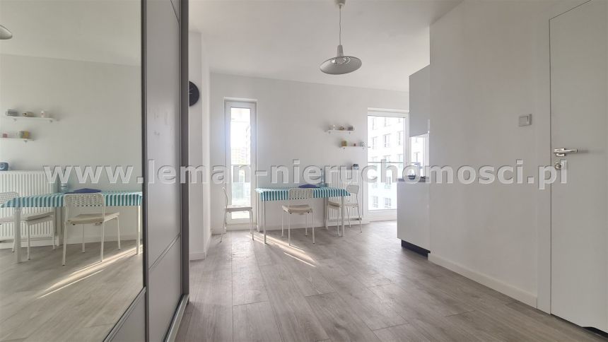 Lublin Śródmieście, 2 800 zł, 35.52 m2, z balkonem miniaturka 3