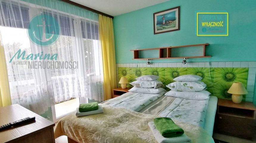 Jastrzębia Góra, 3 600 000 zł, 560 m2, pietro 1, 2 miniaturka 21