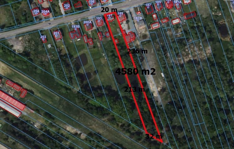 Tani dom ze stawami i lasem Rększowice miniaturka 25