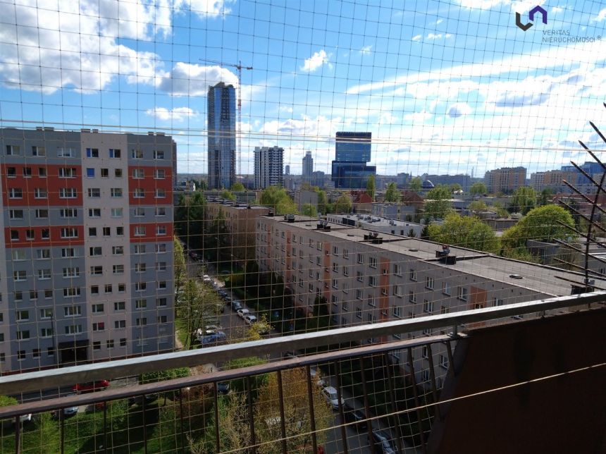 4 POKOJE NA SPRZEDAŻ KOSZUTKA! WIDOK NA SPODEK KTW miniaturka 23