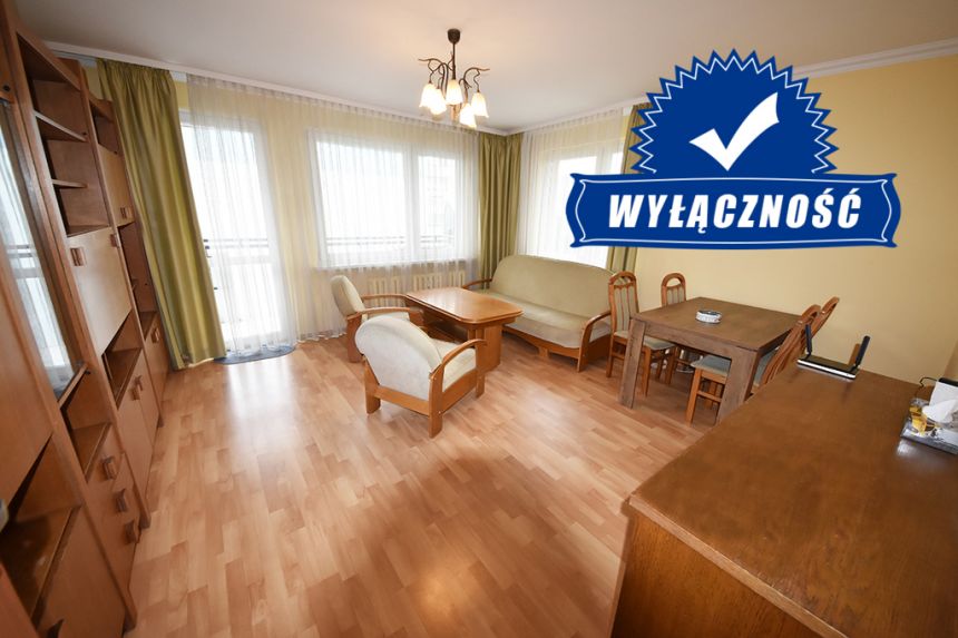 Na Sprzedaż Mieszkanie 3 pok. 73m2, Opole ZWM - zdjęcie 1