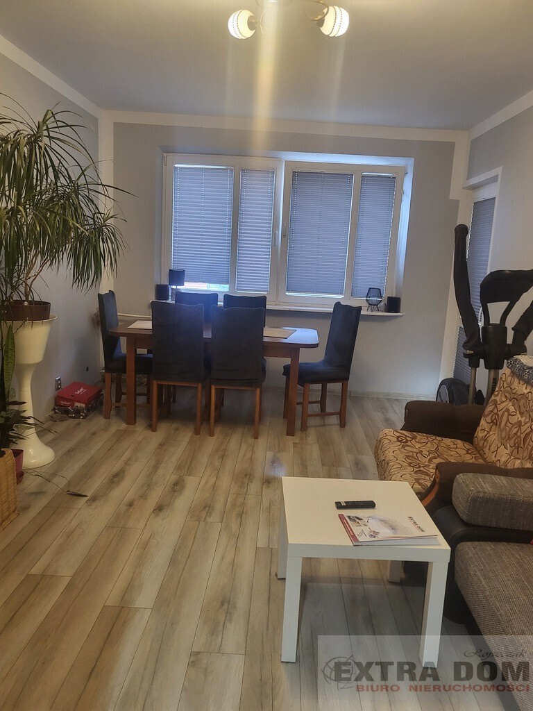 Nowogard, 445 000 zł, 57.7 m2, w niskim bloku miniaturka 2