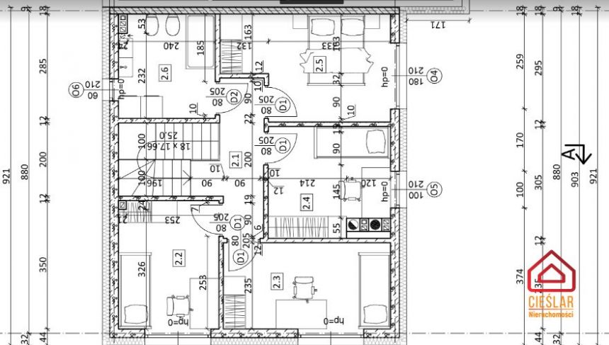 Osielsko, 749 000 zł, 116.78 m2, z suporeksu miniaturka 13