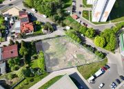 Częstochowa, ul. Prosta | Działka inwestycyjna miniaturka 1