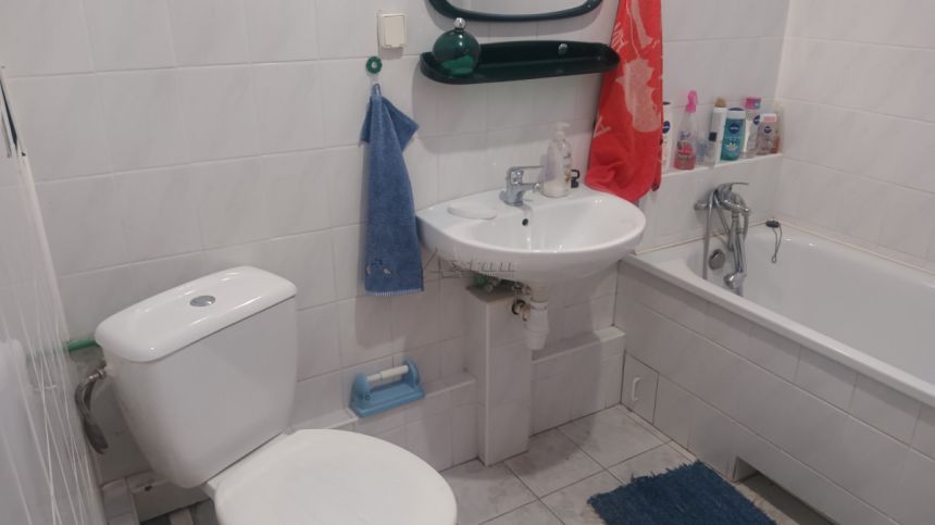 Warszawa Targówek, 850 000 zł, 75.08 m2, pietro 3/4 miniaturka 5