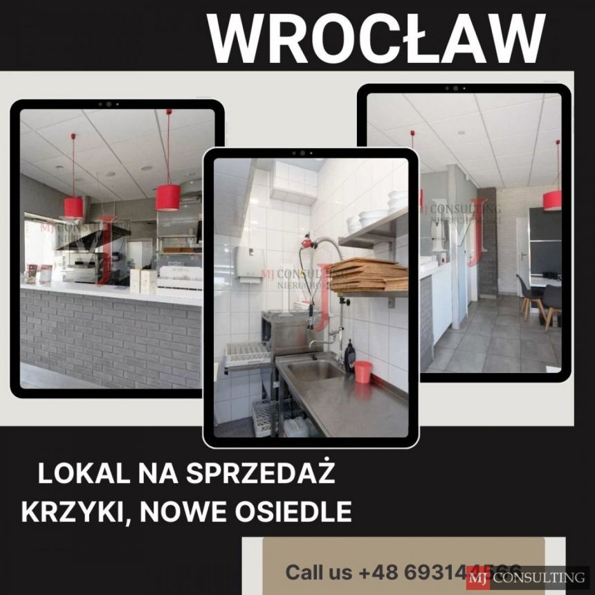 Wrocław Krzyki 1 899 000 zł 84.46 m2 - zdjęcie 1
