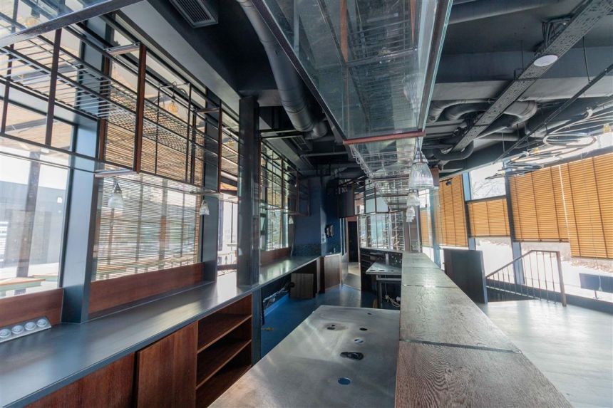 Wyjątkowa, Nowoczesna Restauracja 346 m2 - Orłowo miniaturka 9