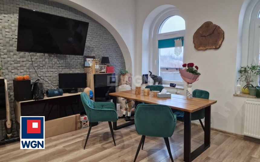 Szprotawa, 1 600 zł, 45 m2, kuchnia z oknem miniaturka 3
