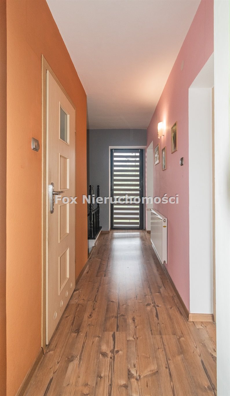 Bielsko-Biała Osiedle Kopernika, 850 000 zł, 228 m2, ogrzewanie własne gazowe - kocioł 2-funkcyjny miniaturka 9