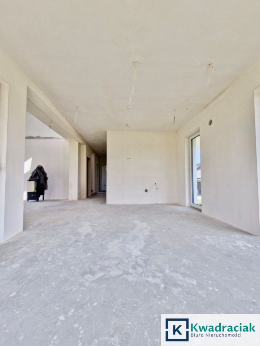 Wola Komborska, 949 000 zł, 174.86 m2, wolnostojący miniaturka 19