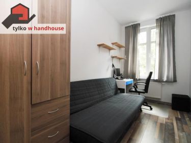 3 pokoje Gdańsk Wrzeszcz Centrum