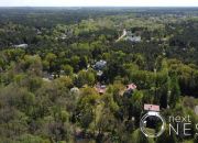 Konstancin-Jeziorna, 1 370 000 zł, 17.75 ar, droga dojazdowa utwardzona miniaturka 5