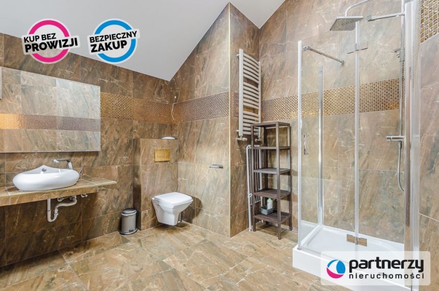 Władysławowo, 3 900 000 zł, 550 m2, 7 pokoi miniaturka 10