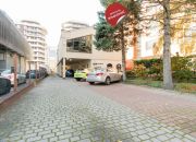 Atrakcyjny lokal w pobliżu Ronda Mogilskiego miniaturka 1
