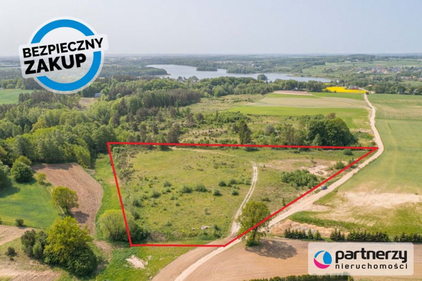 Dobrzewino, 4 487 750 zł, 1.59 ha, droga dojazdowa asfaltowa miniaturka 7