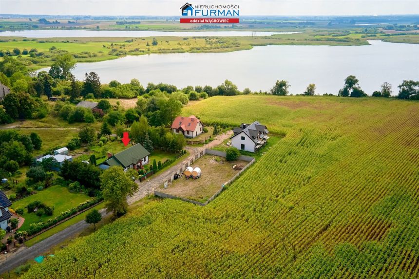 Tarnowo Pałuckie, 669 000 zł, 126.12 m2, wolnostojący miniaturka 4