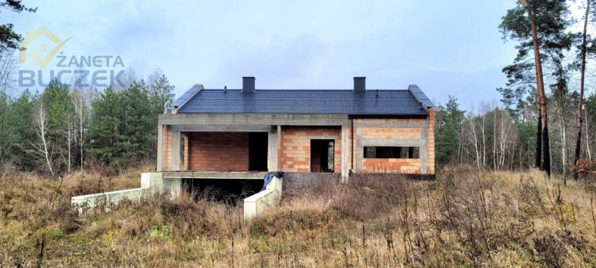 Stary Dębsk, 550 000 zł, 257.45 m2, z cegły miniaturka 5