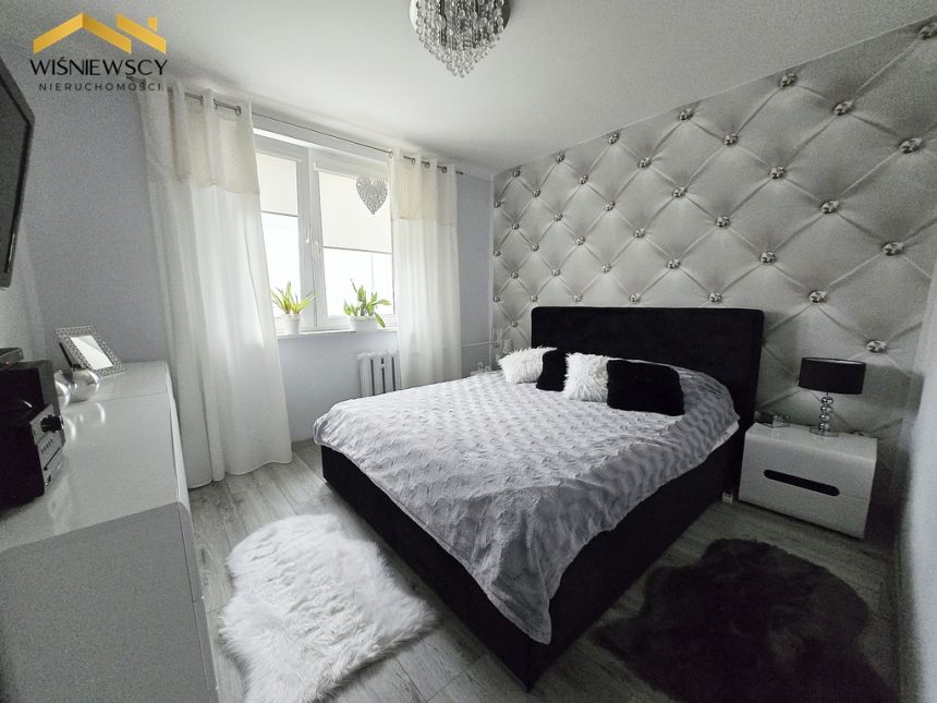 Mieszkanie 3 pokoje, II piętro Malbork 59.9m2 miniaturka 3