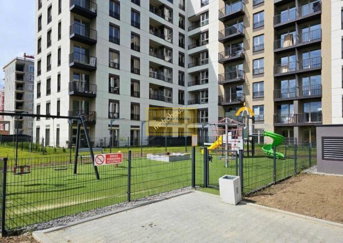 Meszkania | Lasówka | Z wykończeniem miniaturka 4