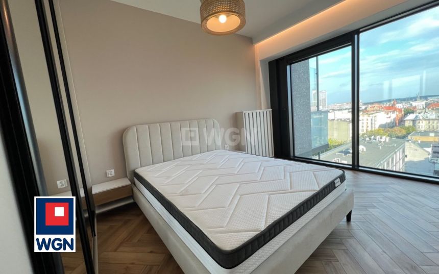 Katowice, 720 000 zł, 36 m2, wysoki standard miniaturka 5