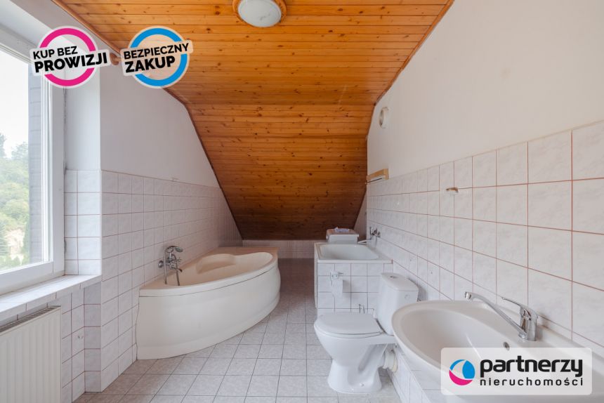 Gdańsk Śródmieście, 1 490 000 zł, 360 m2, ogrzewanie gazowe miniaturka 23