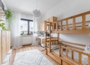 3 pokojowe mieszkanie  ul. Hlonda Wilanów miniaturka 12