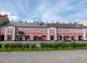 Częstochowa, Pl. Daszyńskiego | Kamienica miniaturka 1