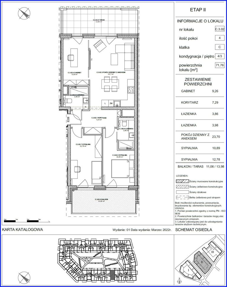 OFERTA DEWELOPERSKA, Unikalny projekt nad Odrą miniaturka 3