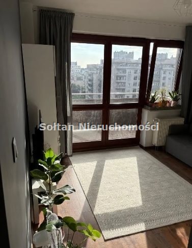 Warszawa Ursynów, 750 000 zł, 34.1 m2, w bloku miniaturka 5