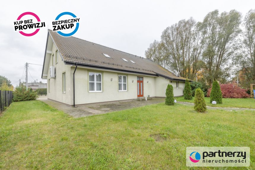 Rębiechowo, 3 250 000 zł, 460 m2, z pustaka miniaturka 24