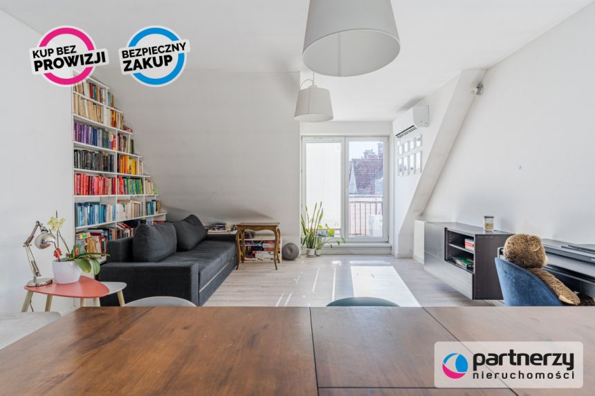 Gdańsk Łostowice, 850 000 zł, 80.3 m2, z balkonem miniaturka 5