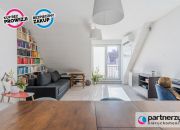 Gdańsk Łostowice, 850 000 zł, 80.3 m2, z balkonem miniaturka 5