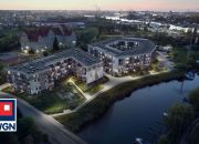 Gdańsk Śródmieście, 354 698 zł, 25.38 m2, do wykończenia miniaturka 3