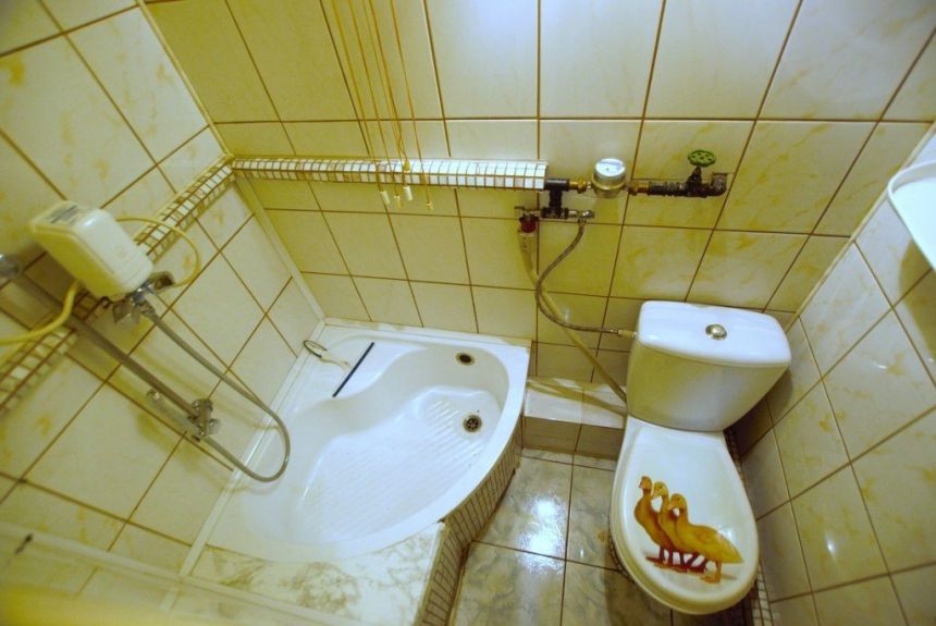 Kawalerka, Centrum, ul. Żeromskiego miniaturka 6