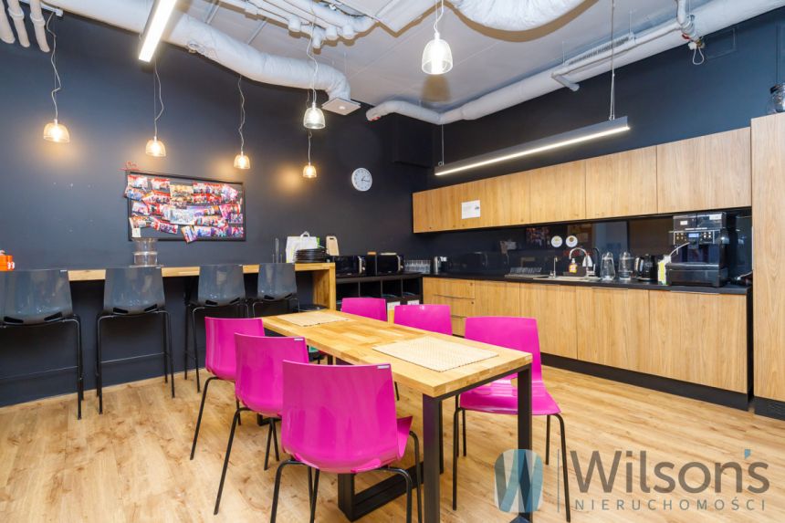 Warszawa Praga, 7 000 euro, 400 m2, biuro miniaturka 6