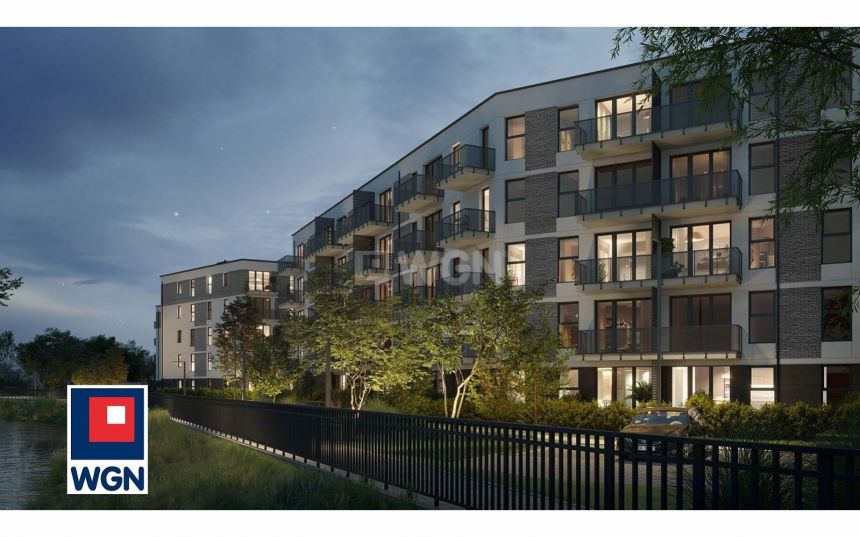 Gdańsk Śródmieście, 311 471 zł, 25.26 m2, do wykończenia miniaturka 2