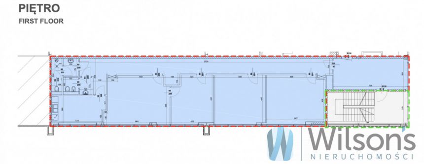 Warszawa Salomea, 15 867 zł, 246 m2, pietro 2, 1 miniaturka 3