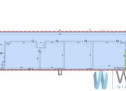 Warszawa Salomea, 15 867 zł, 246 m2, pietro 2, 1 miniaturka 3