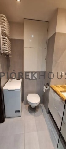 2-pokojowe mieszkanie na Woli miniaturka 4