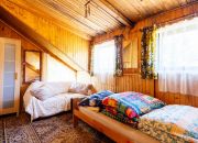 Działka ROD Brodła z domem miniaturka 14