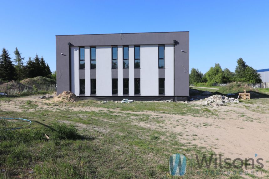 Pęcice, 29 500 zł, 840 m2, hala/magazyn miniaturka 12