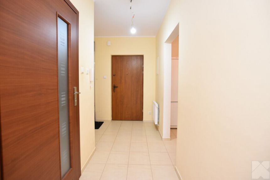 Przestronne mieszkanie Kmiecie 2 pokoje balkon miniaturka 9