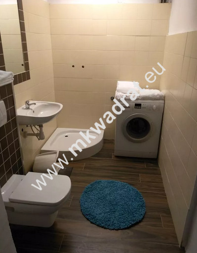 Lokal 166 mkw. Mokotów miniaturka 13