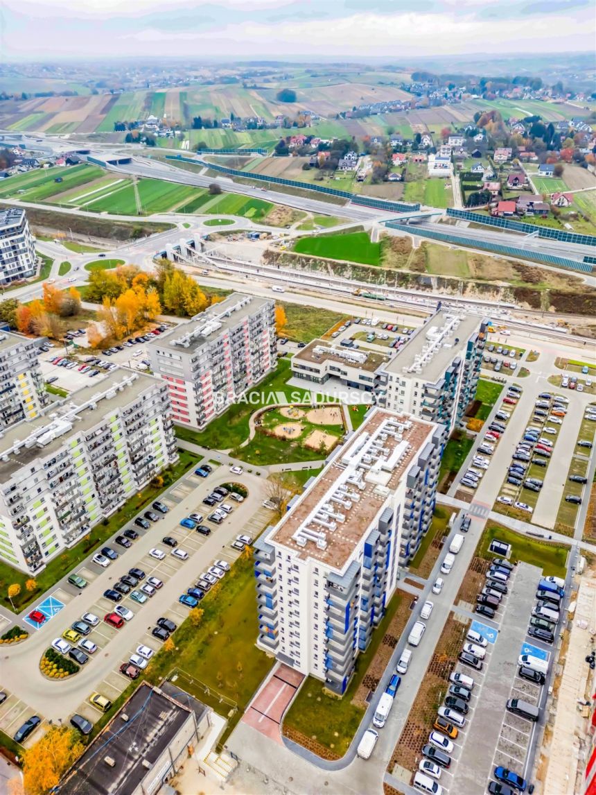 Komfortowe M2 nowe budownictwo miniaturka 41