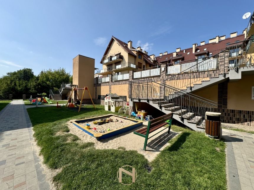 Gorzów Wielkopolski Śródmieście, 275 000 zł, 33 m2, umeblowane miniaturka 14