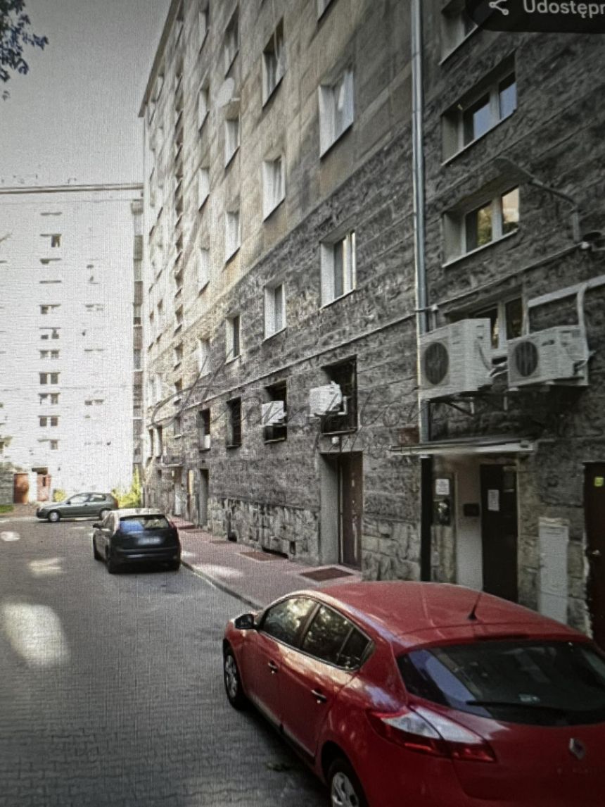 Warszawa Ochota, 2 800 zł, 50 m2, 2 pokojowe miniaturka 10
