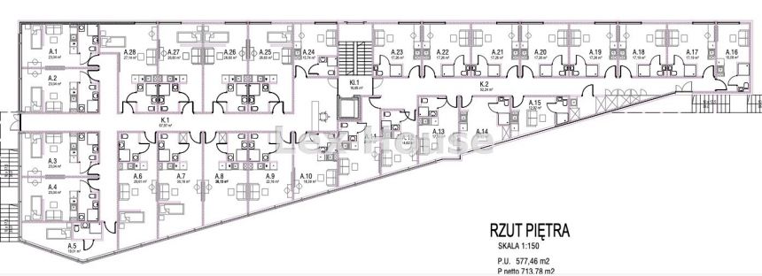 Rajkowo, 150 000 zł, 15 m2, pietro 1 miniaturka 4